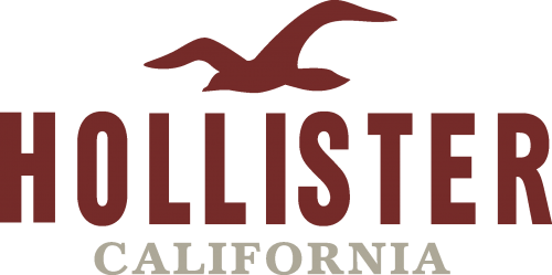 Hollister California Logo