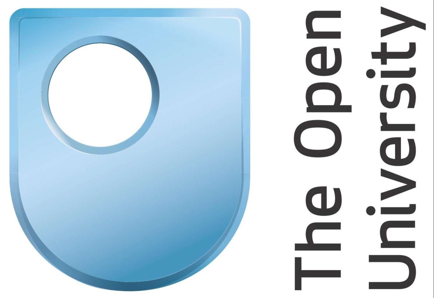 OU Logo [Open University] png