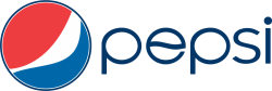 Pepsi Logo