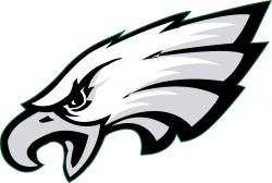 Philadelphia Eagles Logo