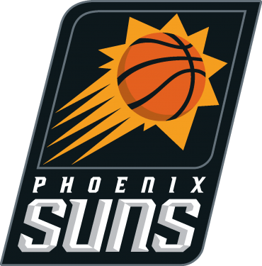 Phoenix Suns Logo png