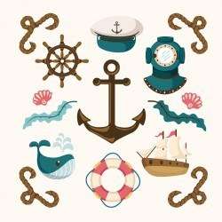Nautical Elements