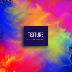 Paint texture grunge background vectors 06