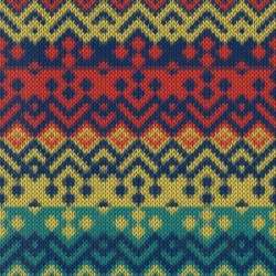 Christmas sweater seamless pattern vector 10