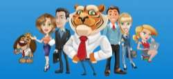 Business Vector Ultimate Collection