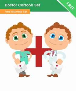 Doctor Cartoon Pic