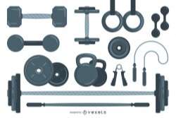 Weightlifting elements