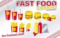 Fast Food Goodies