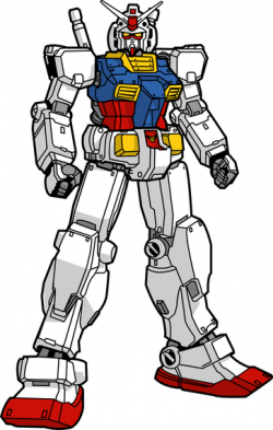 Gundam Rx782