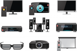 Home Office Technology Products