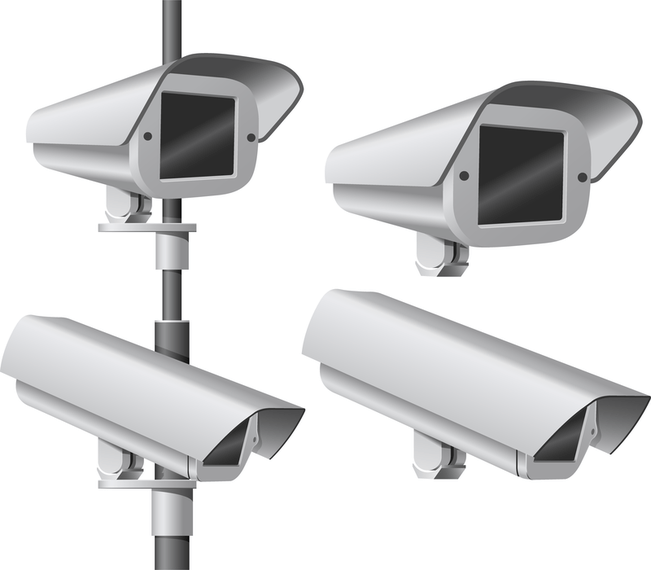 Photographic Apparatus Vector