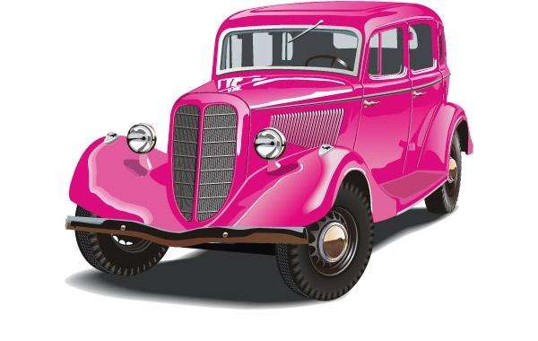 Predecessors vector material