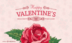 Valentine Background 2