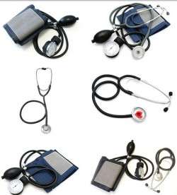 Medical gauge free vectors material