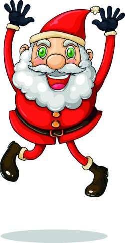 Santillustration 1 vector