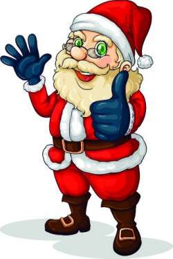 Santillustration 4 vector