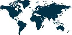 World Map Vector