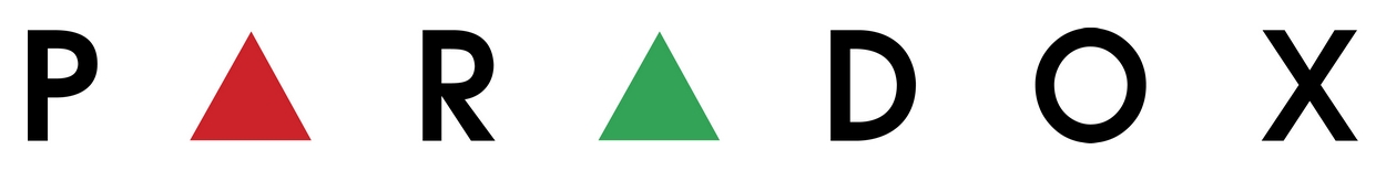 Paradox Logo png
