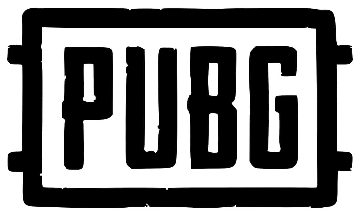 PUBG Logo png