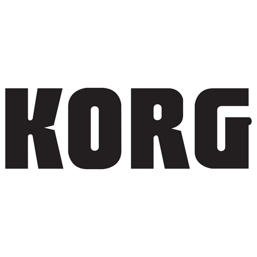 Korg Logo png