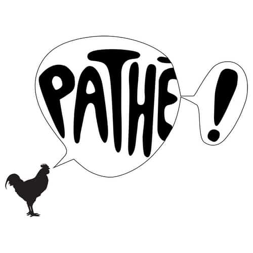 Pathe Logo png