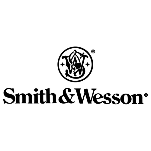 Smith and Wesson Logo png