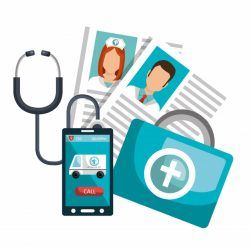 Health technology service