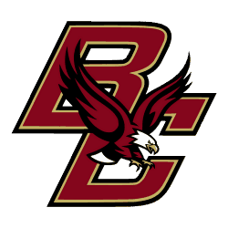 Boston College Eagles Logo