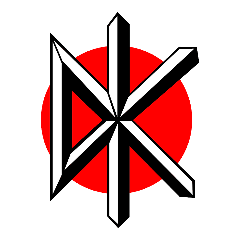 Dead Kennedys Logo png