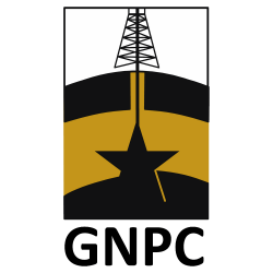 GNPC Logo