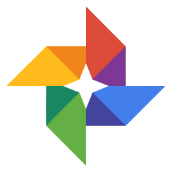 Google Photos Logo