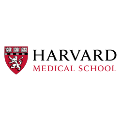 Harvard Medical School Logo
