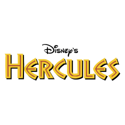 Hercules Logo (Disney)