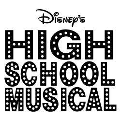 High School Musical Logo