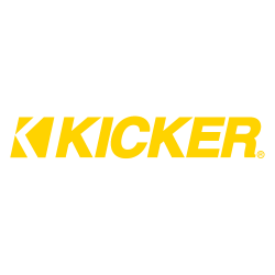 Kicker Logo