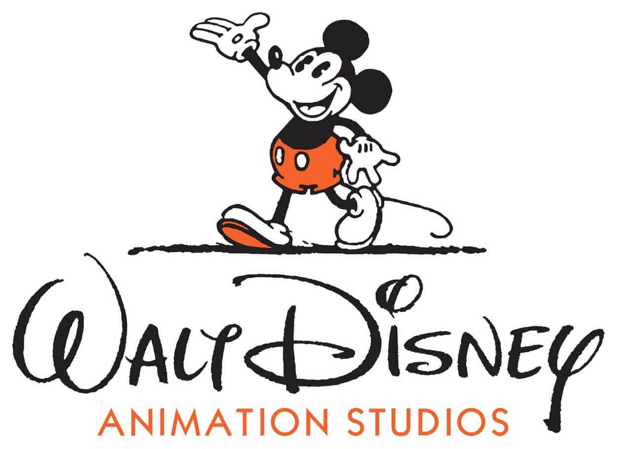 Walt Disney Animation Studios Logo png