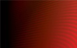 Red Swirls Background set vector