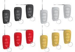 Car Key