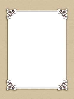 Decorative background