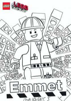 lego duplo coloring pages