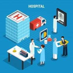 Medical isometric