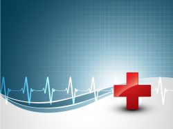 medical background