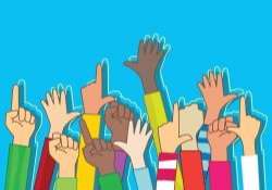 Multicultural Communities Illustration