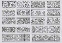 Ornamental Borders