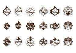 Sacred Heart Icon Collection