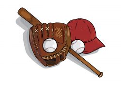 Softball elements