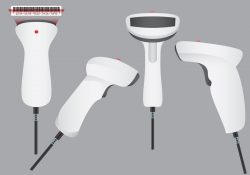 Barcode Readers