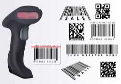 Barcode Scanner