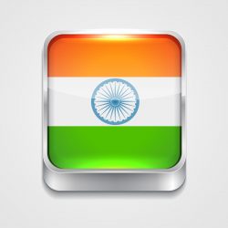 flag of india