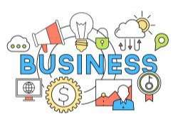 Free Business Icons
